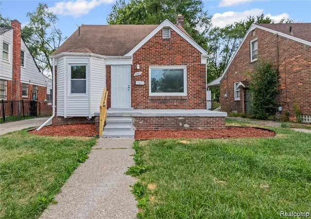 Photo 1 of Single family home for sale at 19351 Dwyer St, Detroit, MI 48234 | MLS# 20261055719 | Listing updated on 2026-07-20
