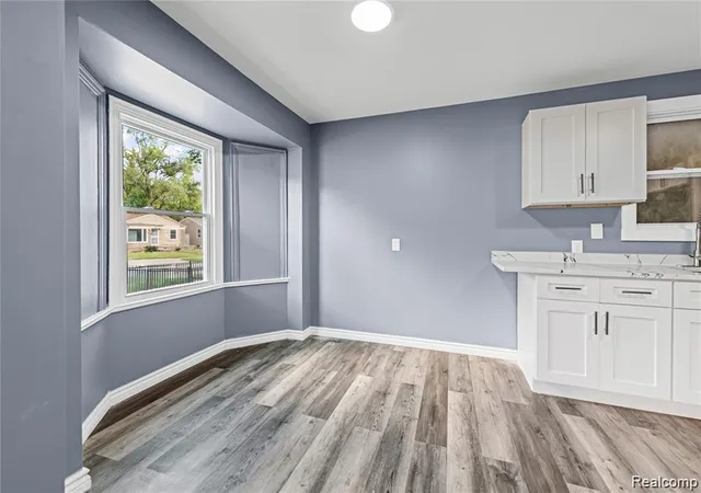 Photo 3 of Single family home for sale at 19351 Dwyer St, Detroit, MI 48234 | MLS# 20261055719 | Listing updated on 2026-07-20