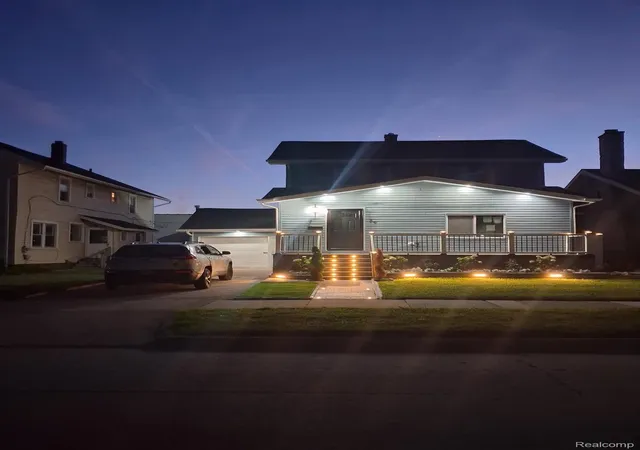 Photo 40 of Single family home for sale at 59 Eldredge St, Mount Clemens, MI 48043 | MLS# 20261055722 | Listing updated on 2026-07-23