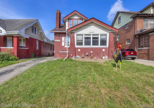 Photo 2 of Single family home for sale at 14077 Mark Twain St, Detroit, MI 48227 | MLS# 20261055724 | Listing updated on 2026-10-07