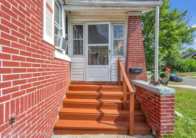 Photo 4 of Single family home for sale at 14077 Mark Twain St, Detroit, MI 48227 | MLS# 20261055724 | Listing updated on 2026-10-07