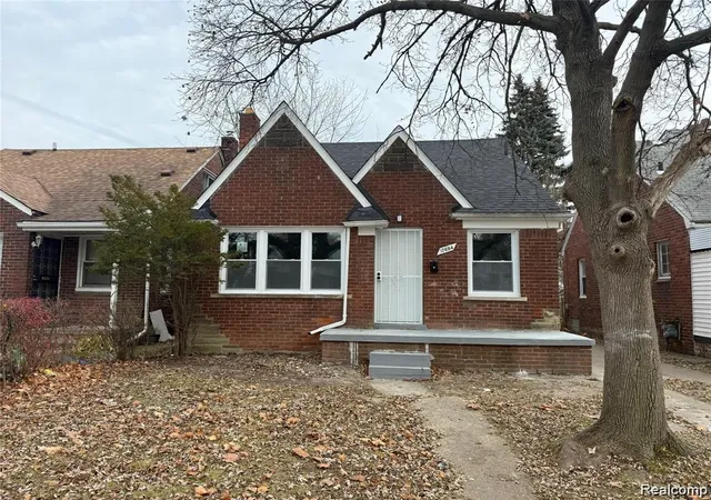 Photo 1 of Single family home for sale at 17694 Teppert St, Detroit, MI 48234 | MLS# 20261055725 | Listing updated on 2026-07-20