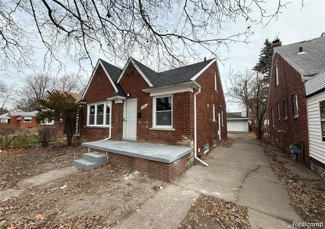 Photo 2 of Single family home for sale at 17694 Teppert St, Detroit, MI 48234 | MLS# 20261055725 | Listing updated on 2026-07-20