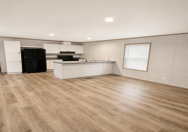 Photo 3 of Single family home for sale at 452 Elm St #1, Breckenridge, MI 48615 | MLS# 66026037104 | Listing updated on 2026-07-20