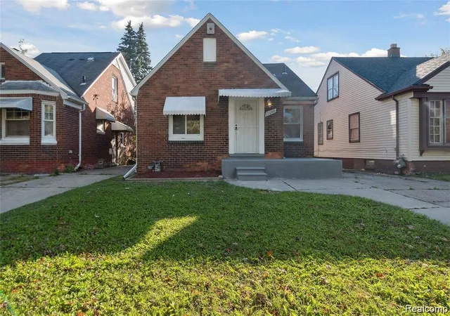 Photo 1 of Single family home for sale at 17680 Teppert St, Detroit, MI 48234 | MLS# 20261055730 | Listing updated on 2026-07-20