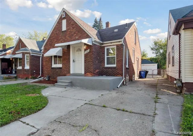 Photo 2 of Single family home for sale at 17680 Teppert St, Detroit, MI 48234 | MLS# 20261055730 | Listing updated on 2026-07-20