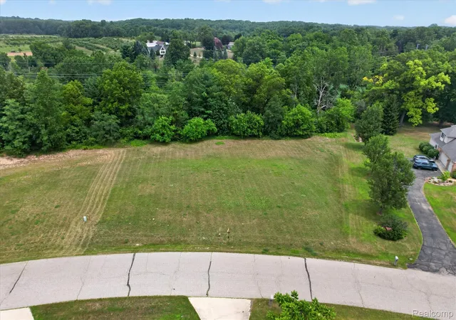 Photo 3 of Land for sale at 9041 Mirage Lake Dr, Milan, MI 48160 | MLS# 20261055731 | Listing updated on 2026-07-25