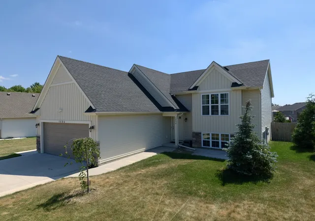 36th image of 5806 Birdsong Ct Se, Grand Rapids, MI 49508 | MLS# 65026037110