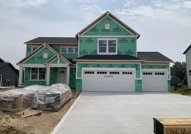 1st image of 7882 Woodhurst Dr Ne, Rockford, MI 49341 | MLS# 65026037117