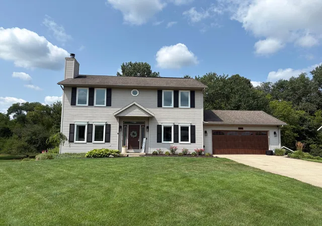 2nd image of 1694 Leisure Ct, Dorr, MI 49323 | MLS# 65026037115