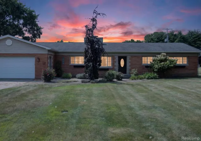 1st image of 137 Sunview Dr, Saint Charles, MI 48655 | MLS# 20261055749