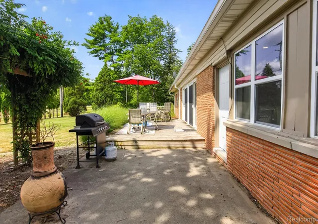 44th image of 137 Sunview Dr, Saint Charles, MI 48655 | MLS# 20261055749