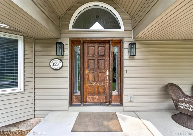 4th image of 3556 Shady Beach Blvd, Orchard Lake, MI 48324 | MLS# 20261055750