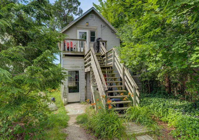 Photo 3 of Multi family home for sale at 633 East 8th, Traverse City, MI 49686 | MLS# 78080071253 | Listing updated on 2026-07-29