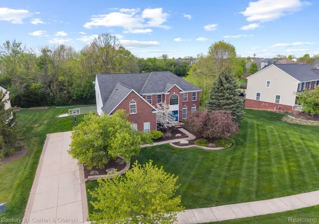 1st image of 23498 Prescott Lane W, South Lyon, MI 48178 | MLS# 20261055761