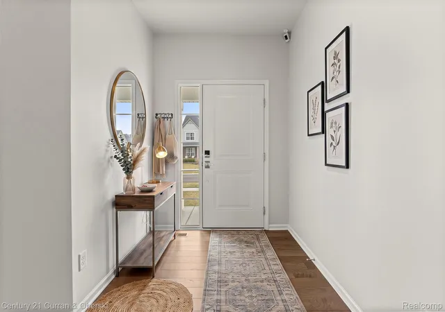 Photo 3 of Single family home for sale at 2717 Salt Springs Dr, Saline Township Washtenaw, MI 48176 | MLS# 20261055762 | Listing updated on 2026-08-25