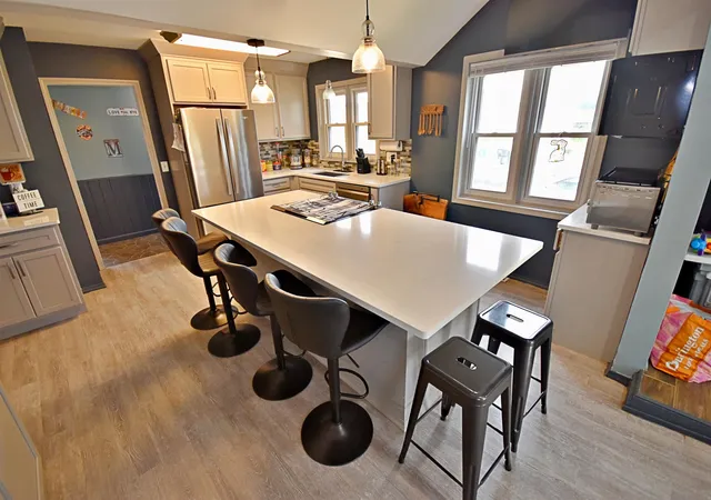 Photo 5 of Single family home for sale at 8600 S Lucas Rd, Mc Bain, MI 49657 | MLS# 78080071255 | Listing updated on 2026-07-23