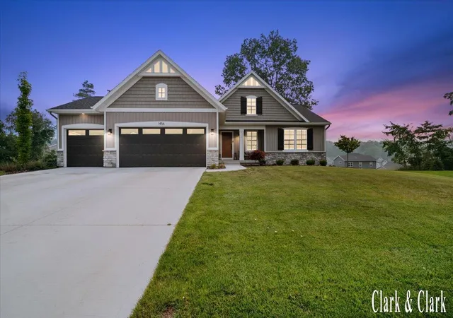 1st image of 1456 Kimber Dr, Lowell, MI 49331 | MLS# 65026037126