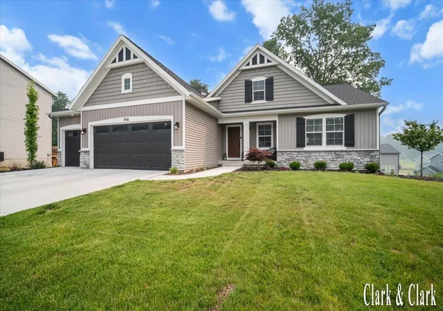 2nd image of 1456 Kimber Dr, Lowell, MI 49331 | MLS# 65026037126