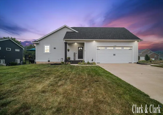 Photo 1 of Sale Pending at 3155 Sandy Dr Sw, Wyoming City Kent, MI 49418 | MLS# 65026037132 | Listing updated on 2026-08-28