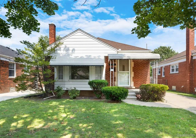 1st image of 9929 Carter Ave, Allen Park, MI 48101 | MLS# 20261055770