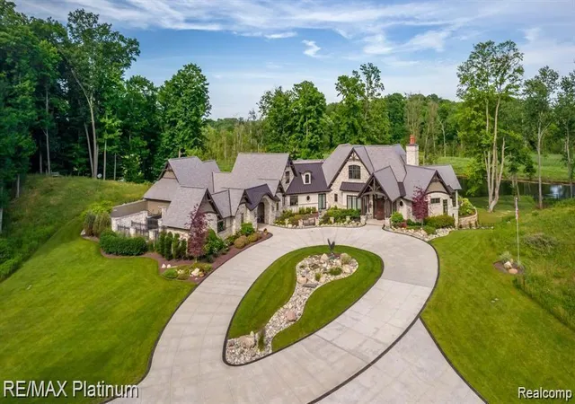 1st image of 1286 Gray Fox Ct, Howell, MI 48843 | MLS# 20261055772