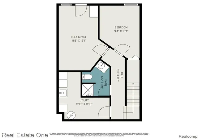 28th image of 239 Fieldcrest St, Ann Arbor, MI 48103 | MLS# 20261055776