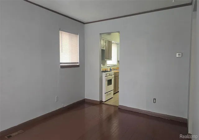 Photo 2 of Single family home for sale at 1040 E Bernhard Ave, Hazel Park, MI 48030 | MLS# 20261055778 | Listing updated on 2026-07-21