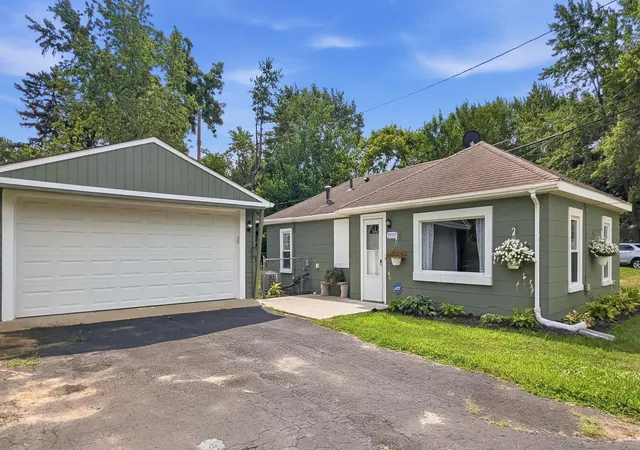 Photo 1 of Single family home for sale at 35553 Booth, Westland, MI 48186 | MLS# 81026037137 | Listing updated on 2026-09-14