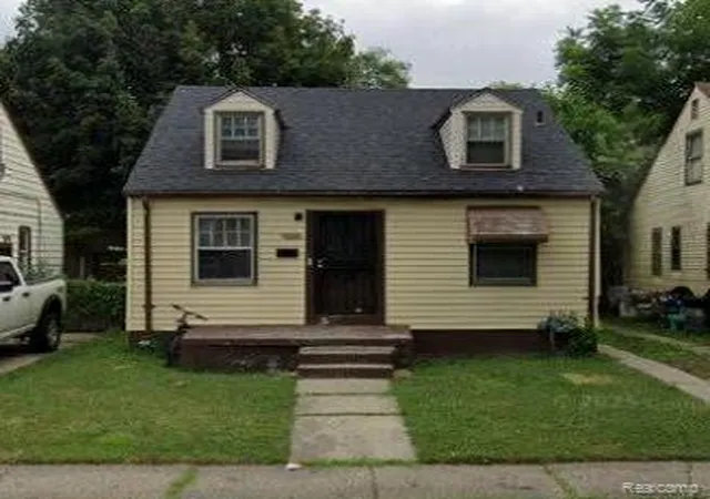 Photo 1 of Single family home for sale at 9130 Winthrop St, Detroit, MI 48228 | MLS# 20261055783 | Listing updated on 2026-07-22