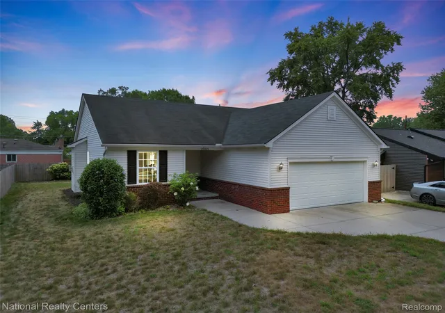 Photo 1 of Sale Pending at 27621 Pembroke St, Livonia, MI 48152 | MLS# 20261055788 | Listing updated on 2026-08-30