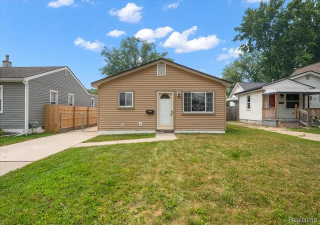 1st image of 26585 Barrington St, Madison Heights, MI 48071 | MLS# 20261055789