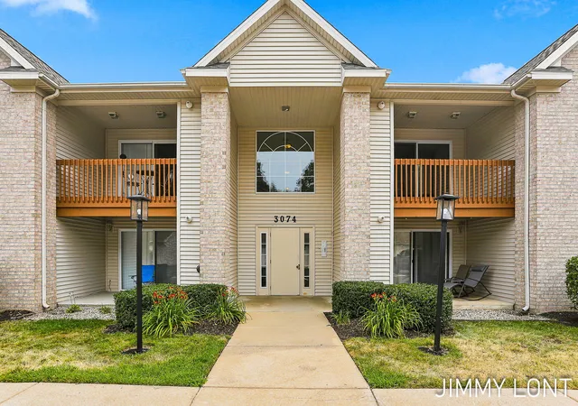 Photo 1 of Condo for sale at 3074 W Crystal Waters Dr #8, Holland, MI 49424 | MLS# 65026037143 | Listing updated on 2026-08-18