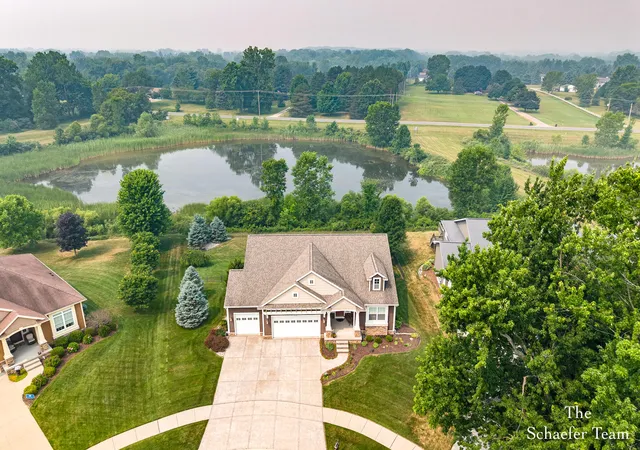 1st image of 8736 Mount Rainier Cir, Lansing, MI 48917 | MLS# 65026037140
