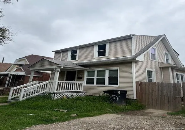 Photo 2 of Single family home for sale at 11412 Montrose St, Detroit, MI 48227 | MLS# 20261055799 | Listing updated on 2026-07-21
