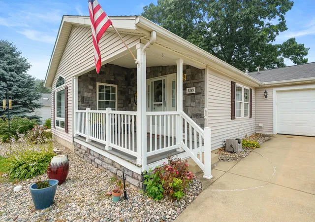 Photo 1 of Single family home for sale at 5289 Pine Arbor Ridge, Kalamazoo, MI 49004 | MLS# 66026037145 | Listing updated on 2026-08-26