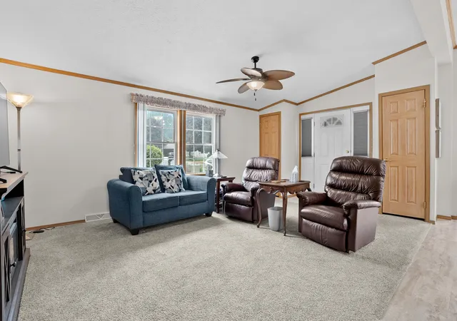 Photo 3 of Single family home for sale at 5289 Pine Arbor Ridge, Kalamazoo, MI 49004 | MLS# 66026037145 | Listing updated on 2026-08-26