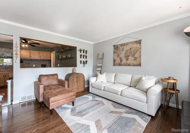 Photo 3 of Single family home for sale at 22029 Downing St, Saint Clair Shores, MI 48080 | MLS# 20261055802 | Listing updated on 2026-08-04