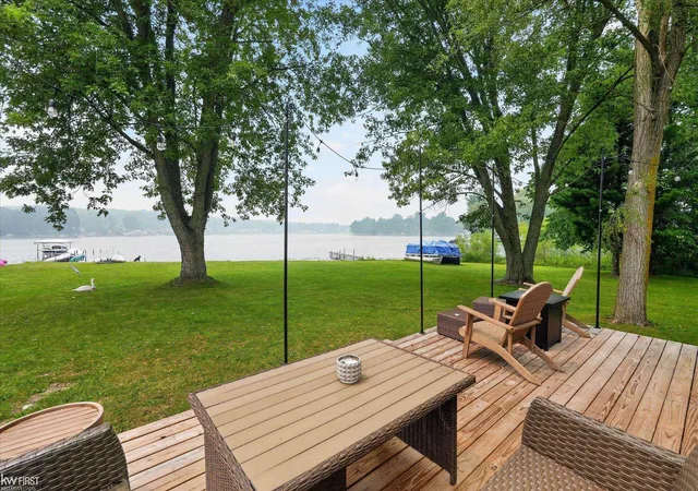 Photo 1 of Sale Pending at 5521 Mabley Hl Rd, Fenton, MI 48430 | MLS# 5050215477 | Listing updated on 2026-07-29