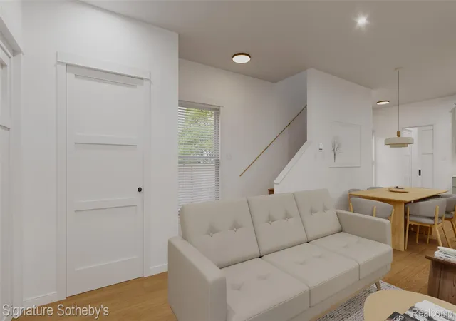 Photo 3 of Single family home for sale at 2603 Mcclellan St, Detroit, MI 48214 | MLS# 20261055812 | Listing updated on 2026-07-22