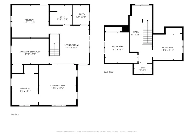 34th image of 518 W Belle Ave, Saint Charles, MI 48655 | MLS# 5050215480