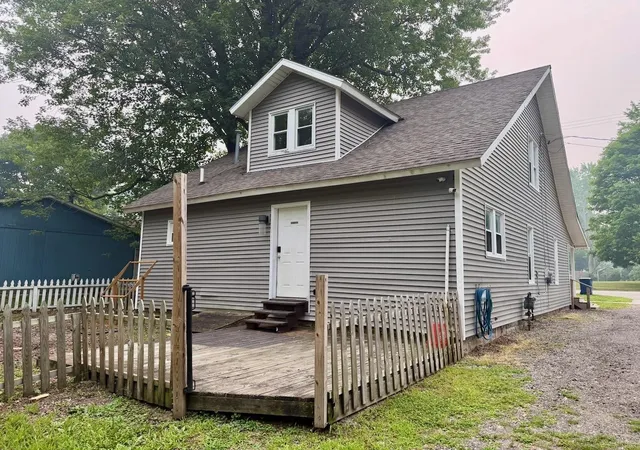 5th image of 518 W Belle Ave, Saint Charles, MI 48655 | MLS# 5050215480