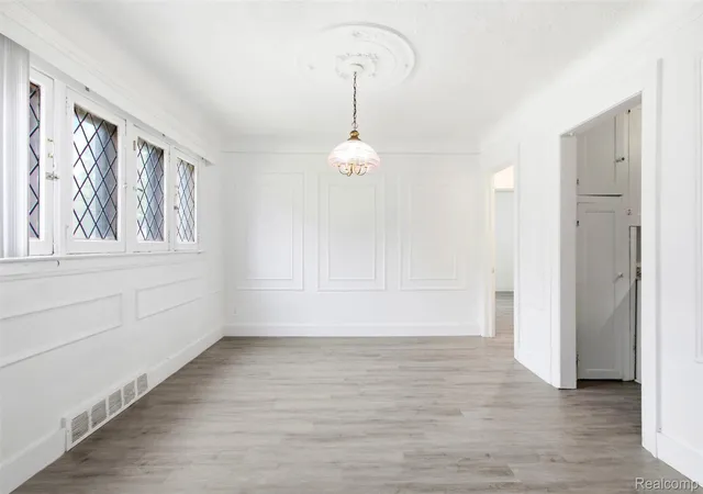 Photo 3 of Multi family home for sale at 17214 Roselawn St, Detroit, MI 48221 | MLS# 20261055823 | Listing updated on 2026-09-12