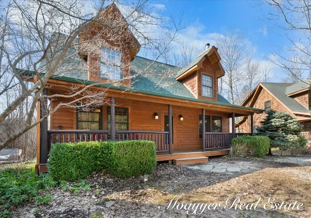 Photo 1 of Single family home for sale at 6459 Lilypad Ln, Saugatuck, MI 49453 | MLS# 65026037163 | Listing updated on 2026-07-22