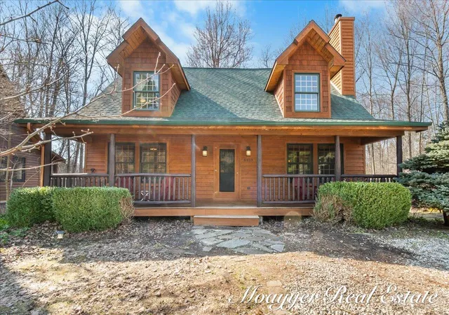 Photo 2 of Single family home for sale at 6459 Lilypad Ln, Saugatuck, MI 49453 | MLS# 65026037163 | Listing updated on 2026-07-22