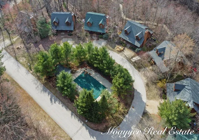 Photo 3 of Single family home for sale at 6459 Lilypad Ln, Saugatuck, MI 49453 | MLS# 65026037163 | Listing updated on 2026-07-22