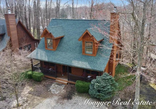 Photo 4 of Single family home for sale at 6459 Lilypad Ln, Saugatuck, MI 49453 | MLS# 65026037163 | Listing updated on 2026-07-22