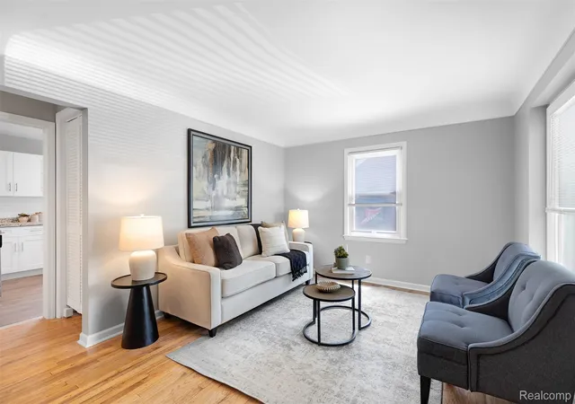 Photo 2 of Single family home for sale at 22225 E 10 Mile Rd, Saint Clair Shores, MI 48080 | MLS# 20261055827 | Listing updated on 2026-09-14