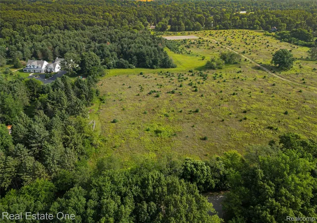 Photo 3 of Land for sale at 1915 N Hickory Ridge Rd, Highland, MI 48357 | MLS# 20261055828 | Listing updated on 2026-08-10