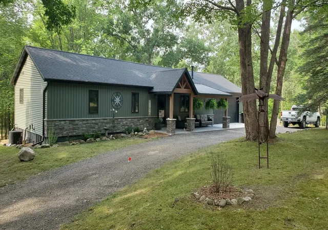 1st image of 5005 White Birch Ln, Farwell, MI 48622 | MLS# 79080071258